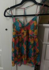ZARA Top Photo 0
