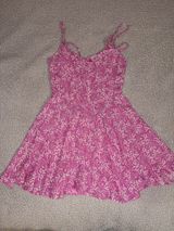 Dash of Nash Mini Dress Photo 0