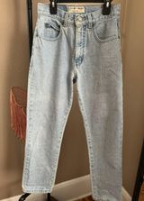 Country Seat Mom Jeans Size 23 Photo 0