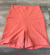 Yogalicious Biker Shorts Photo 0