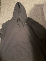 Nike Sweatshirt Hoodie Women’s Photo 0