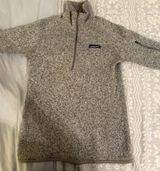 Patagonia Fleece Photo 0