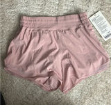 Lululemon shorts Photo 0