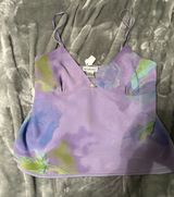 Nwot vintage sheer boutique Set Photo 0