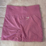 Gymshark Biker Shorts Photo 0