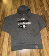 Pruvit Sz M Medium Unisex Sweatshirt Hoodie Drink Ketones‎ Challenge Photo 0