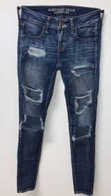 Outfitters Skinnies Photo 0