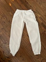 John Galt Rosa Sweatpants Photo 0