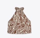 ZARA Top Photo 0