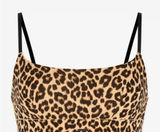 Savage X Fenty Cotton Essentials Scoop-Neck Bralette Photo 0