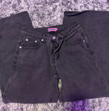 Edikted Black Jeans XS Photo 0