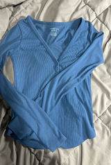 American Eagle Top Photo 0