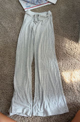 Grey Pants Gray Photo 0