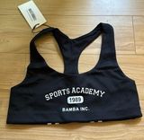 Bamba Sports Academy Sports Bra Photo 0