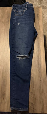 American Eagle Jeans Photo 0