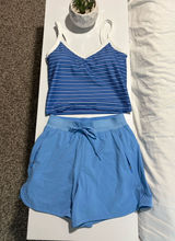 Curated Gilly Hicks/Lululemon Athletic Set for Summer Photo 0