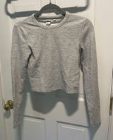 TNA long Sleeve  Photo 0