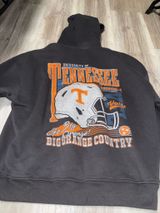 University of Tennessee hoodie Photo 0