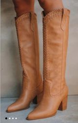 Cowboy boots Photo 0