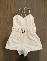 Show Me Your Mumu Romper Photo 0