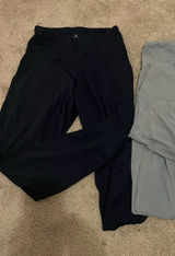 CRZ Yoga Jogger Pants Photo 0