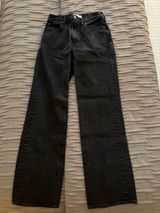 Abercrombie 90s High-Rise Jeans Photo 0