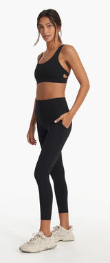 Vuori black leggings Photo 0