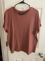 Pink  Top Photo 0