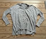 Aerie real soft Long sleeve size medium Photo 0