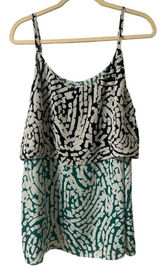 CAbi Hobnail tank #5732 sz XL Photo 0