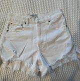 Abercrombie Denim Shorts Photo 0