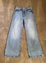 ZARA Baggy Jeans Photo 0