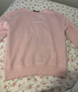 White Fox Sweatshirt Boutique Photo 0