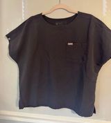 FIGS Scrub Top Photo 0