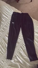 Under Armour Track Joggers Photo 0