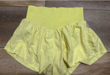 Free People Shorts Photo 0