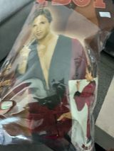 Playboy costume  Photo 0