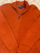 Ralph Lauren Quarter-Zip Photo 0