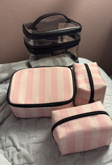 Victoria's Secret Makeup Bag Photo 0