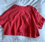 Cropped Lululemon T-Shirt All Yours Photo 0
