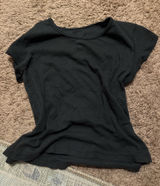 Brandy Melville Top Photo 0