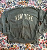 John Galt New York Sweatshirt Photo 0