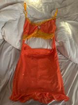 Shein Dress Photo 0