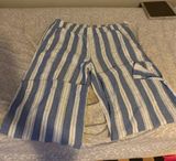 Old Navy Wide-Leg Pants High-Waisted Photo 0