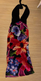 Runaway The Label Dress Maxi Photo 0