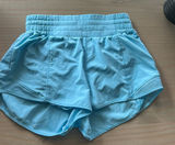 Lululemon Hotty Hot High-Rise 2.5" Photo 0