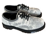 Dr. Martens NEW Unisex 8053 Hairy Suede Shoe Size 8 or 9 #B1872A Photo 0