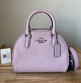 Coach Purse Photo 0