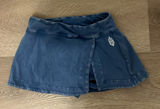 Free People Hot Shot Mini Skort Photo 0