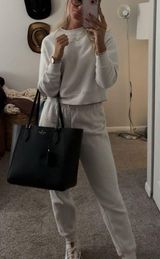 Harmony balance sweat set Photo 0